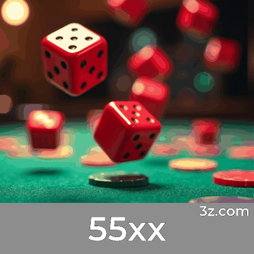 55xx: Cassino Online Confiável e Divertido