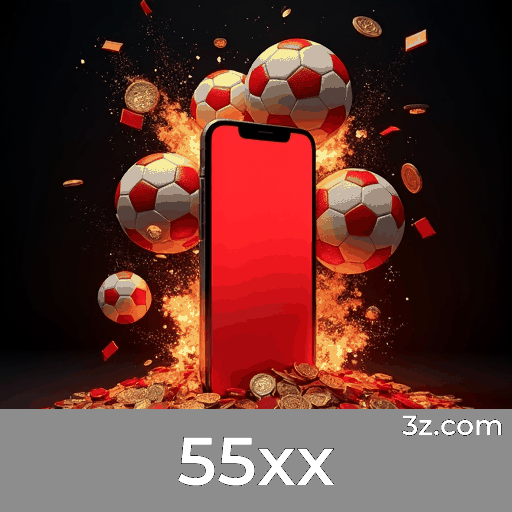 55xx: Cassino Online Confiável e Divertido