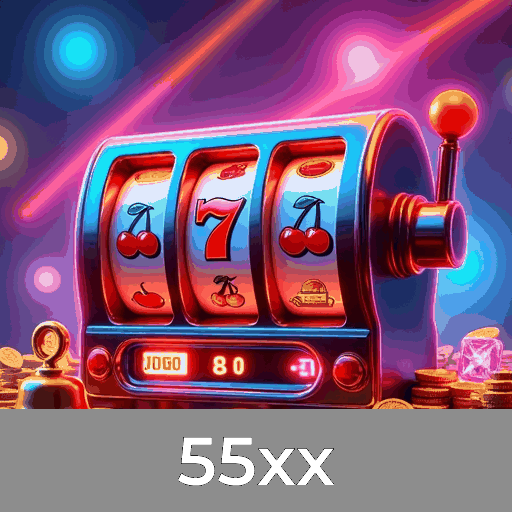 Experimente o Login Ultra Rápido e Seguro em 55xx