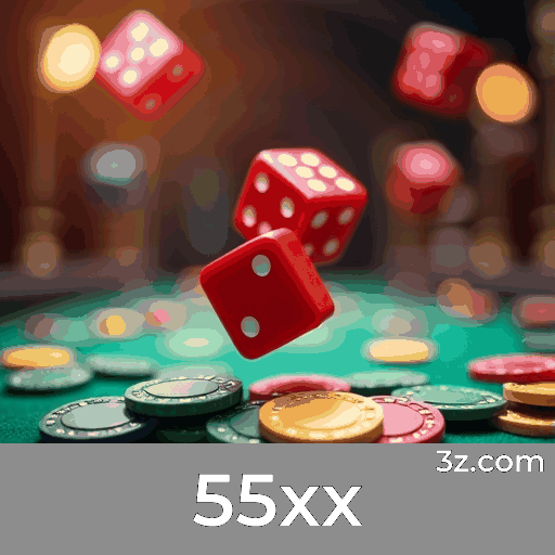55xx: Cassino Online Confiável e Divertido