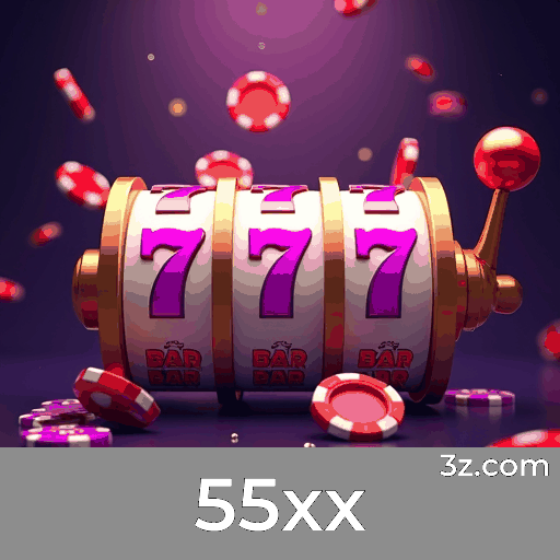 55xx: Cassino Online Confiável e Divertido