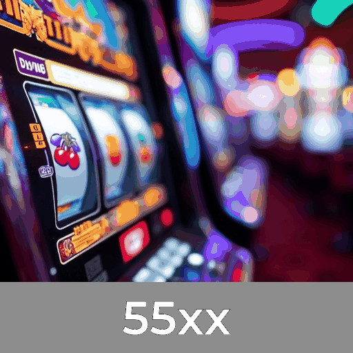 55xx: A Experiência Definitiva com Bônus Generosos e Promoções Exclusivas